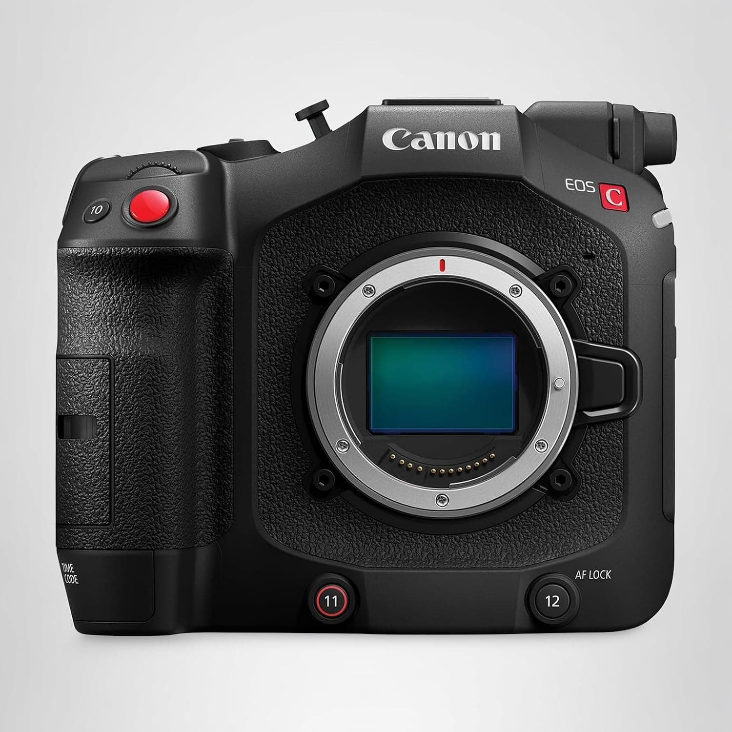 Canon EOS C80